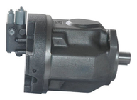 Trung Quốc High Pressure Flow Control swash tấm trục Piston bơm, Low Noise nhà máy sản xuất