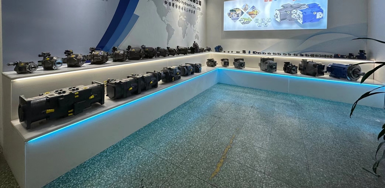 Trung Quốc BETTER PARTS Machinery Co., Ltd. Hồ sơ công ty 