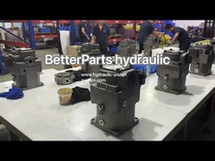 lắp đặt và đóng gói