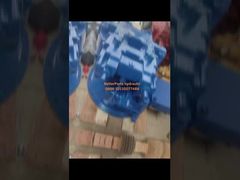 Bơm piston thủy lực Rexroth A8VO