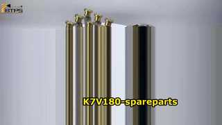 K7V180-phụ tùng thay thế