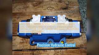 Van định hướng 4WEH32C6X 6EW110N9EK4